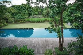 Muthi Maya Forest Pool Villa Resort