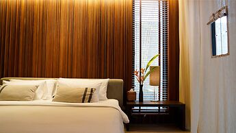 Muthi Maya Forest Pool Villa Resort