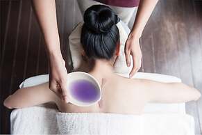 Muthi Maya Forest Pool Villa Resort