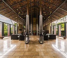 Muthi Maya Forest Pool Villa Resort