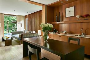 Muthi Maya Forest Pool Villa Resort