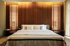 Muthi Maya Forest Pool Villa Resort