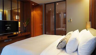 Muthi Maya Forest Pool Villa Resort