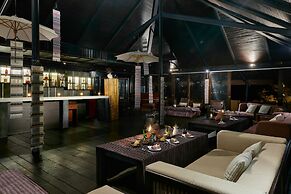 Muthi Maya Forest Pool Villa Resort