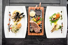 Muthi Maya Forest Pool Villa Resort