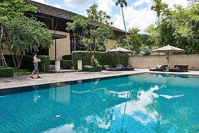 Muthi Maya Forest Pool Villa Resort