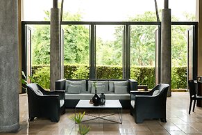 Muthi Maya Forest Pool Villa Resort