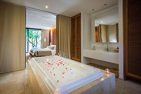 Muthi Maya Forest Pool Villa Resort