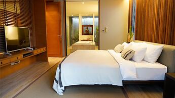 Muthi Maya Forest Pool Villa Resort