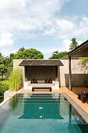 Muthi Maya Forest Pool Villa Resort