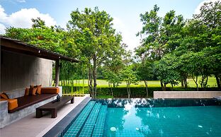 Muthi Maya Forest Pool Villa Resort