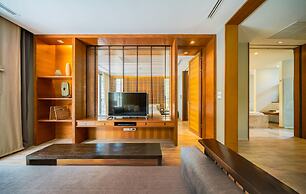 Muthi Maya Forest Pool Villa Resort