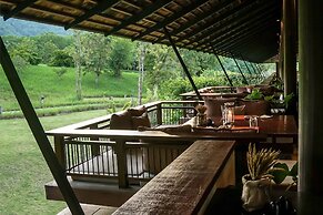 Muthi Maya Forest Pool Villa Resort