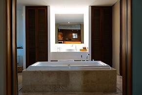 Muthi Maya Forest Pool Villa Resort