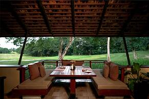 Muthi Maya Forest Pool Villa Resort