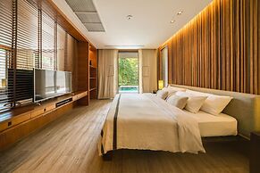 Muthi Maya Forest Pool Villa Resort