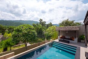 Muthi Maya Forest Pool Villa Resort