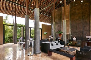 Muthi Maya Forest Pool Villa Resort