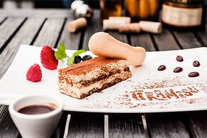 Muthi Maya Forest Pool Villa Resort