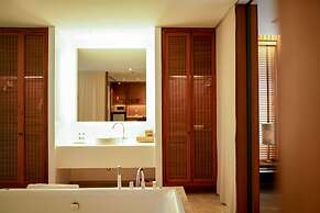 Muthi Maya Forest Pool Villa Resort