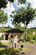 Muthi Maya Forest Pool Villa Resort