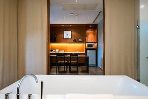 Muthi Maya Forest Pool Villa Resort