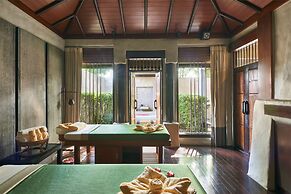 Muthi Maya Forest Pool Villa Resort