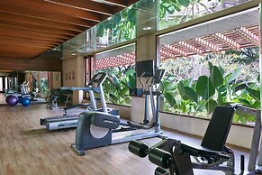 Atta Lakeside Resort Suite