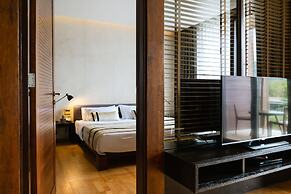 Atta Lakeside Resort Suite