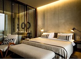 Atta Lakeside Resort Suite