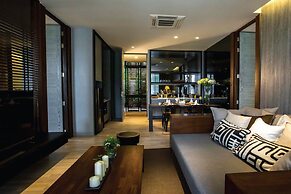Atta Lakeside Resort Suite