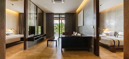 atta Lakeside Resort Suite