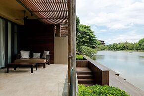 Atta Lakeside Resort Suite