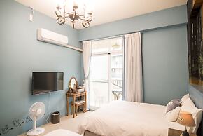 Sun Giraffe Taitung B&B