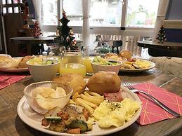 Sun Giraffe Taitung B&B