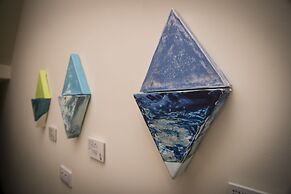 Sun Giraffe Taitung B&B