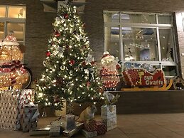 Sun Giraffe Taitung B&B