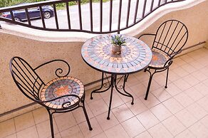 Sun Giraffe Taitung B&B