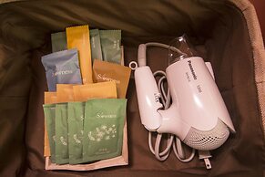 Sun Giraffe Taitung B&B