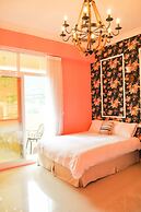 Sun Giraffe Taitung B&B