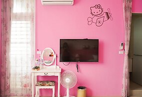 Sun Giraffe Taitung B&B