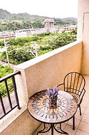 Sun Giraffe Taitung B&B