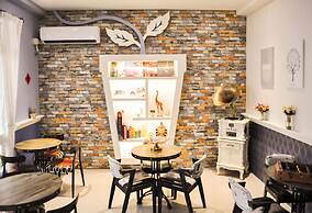 Sun Giraffe Taitung B&B