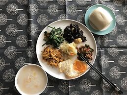 Sun Giraffe Taitung B&B