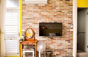 Sun Giraffe Taitung B&B