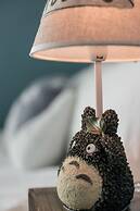 Sun Giraffe Taitung B&B