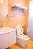 Sun Giraffe Taitung B&B