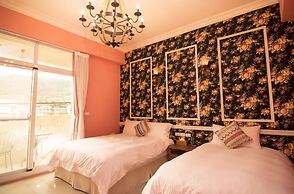 Sun Giraffe Taitung B&B