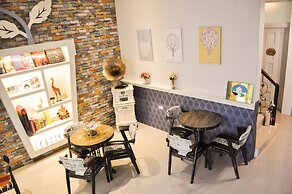 Sun Giraffe Taitung B&B