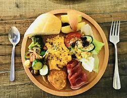 Sun Giraffe Taitung B&B